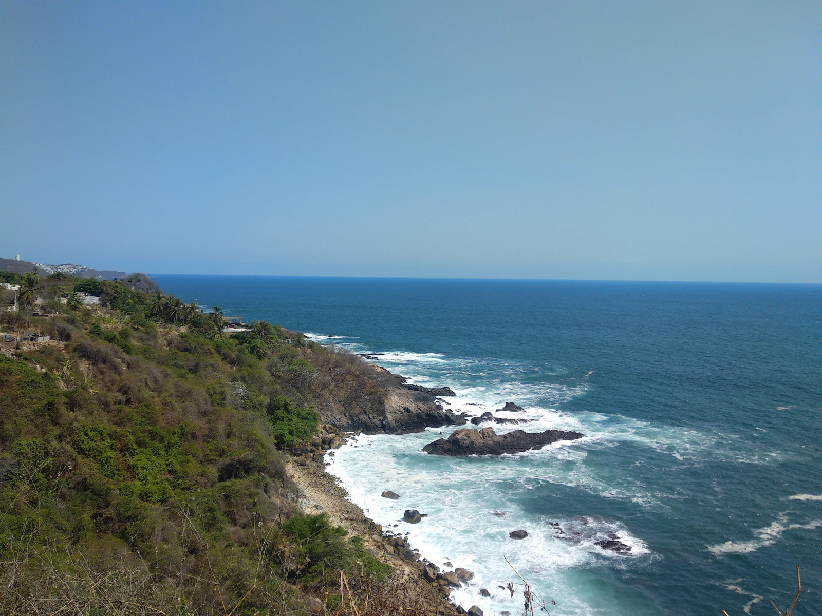 Acapulco, Mexico photo 17 by Rasimaniel Single