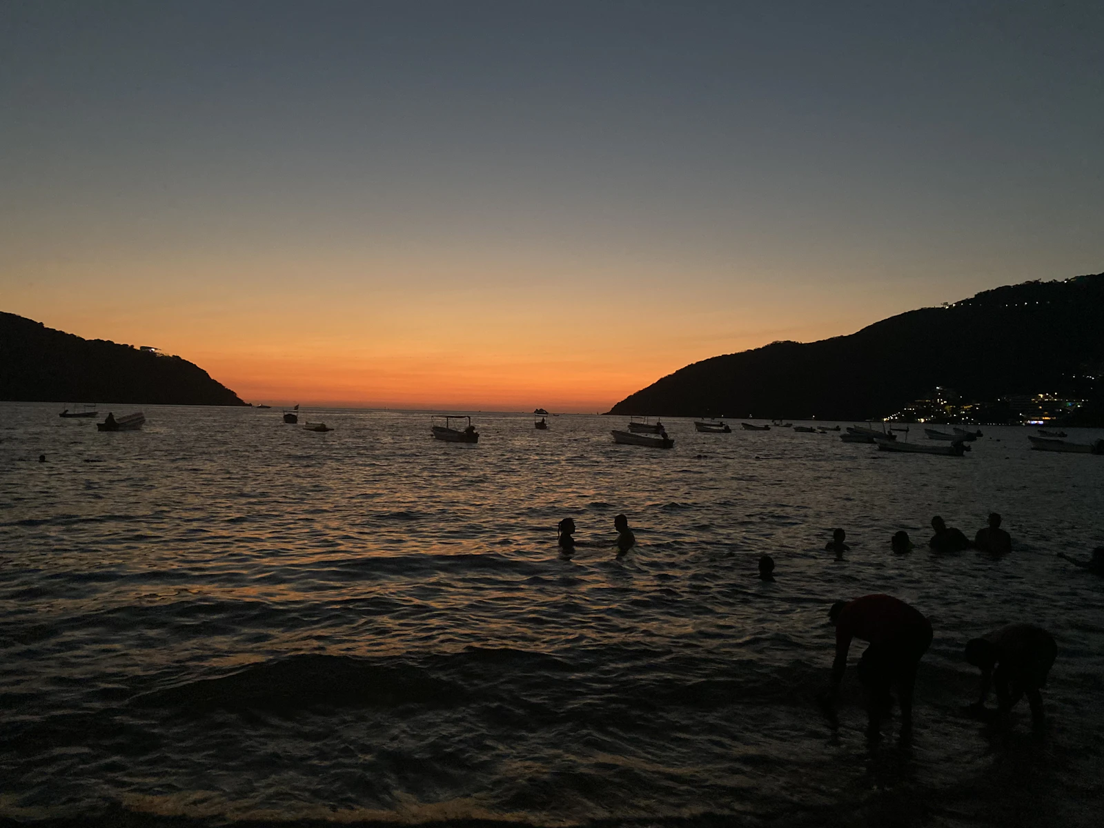 Acapulco, Mexico photo 16 by Francisco Williams