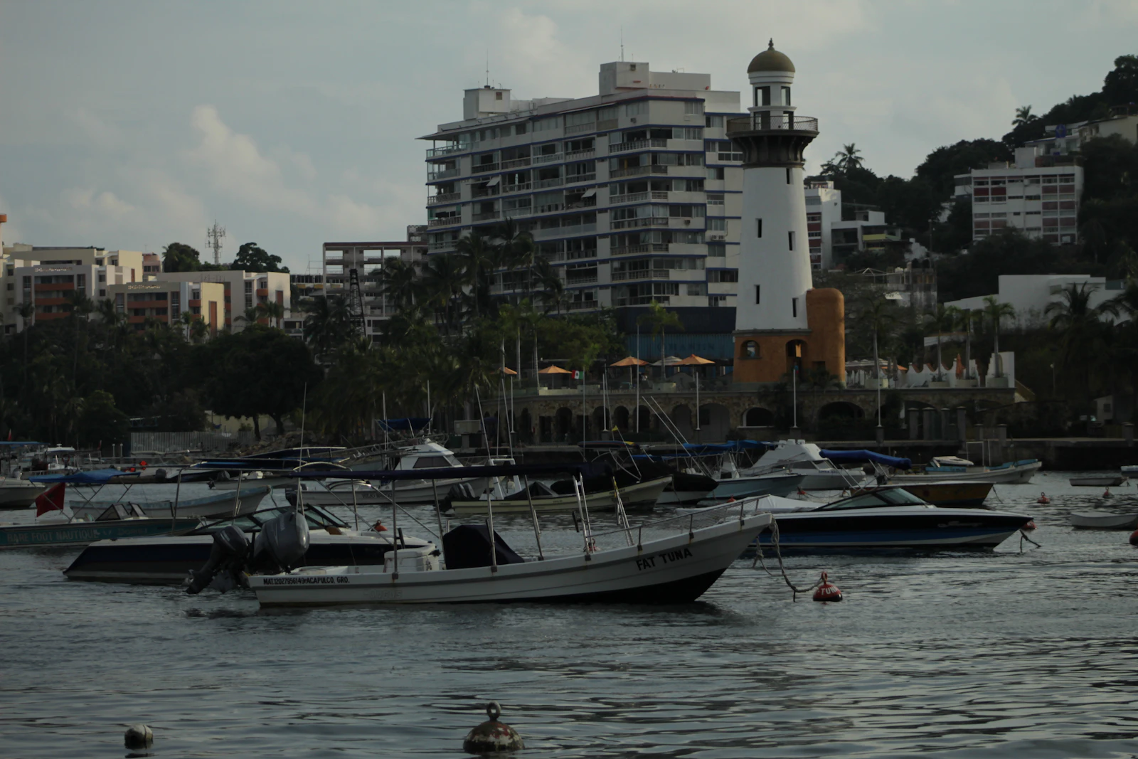Acapulco, Mexico photo 23 by Luis Fernando Estrada