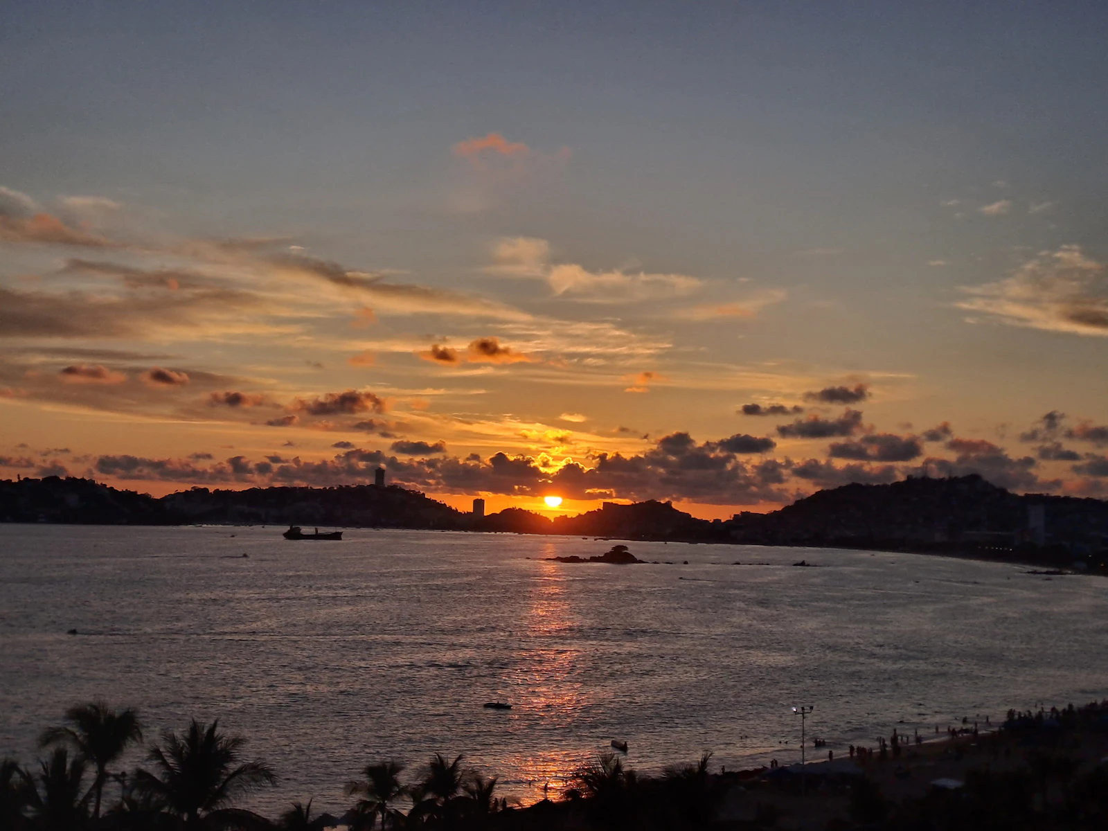Acapulco, Mexico photo 21 by Yanny Rodriguez