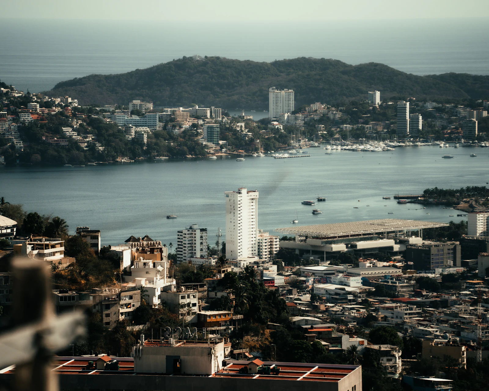 Acapulco, Mexico photo 29 by Emilio Palma