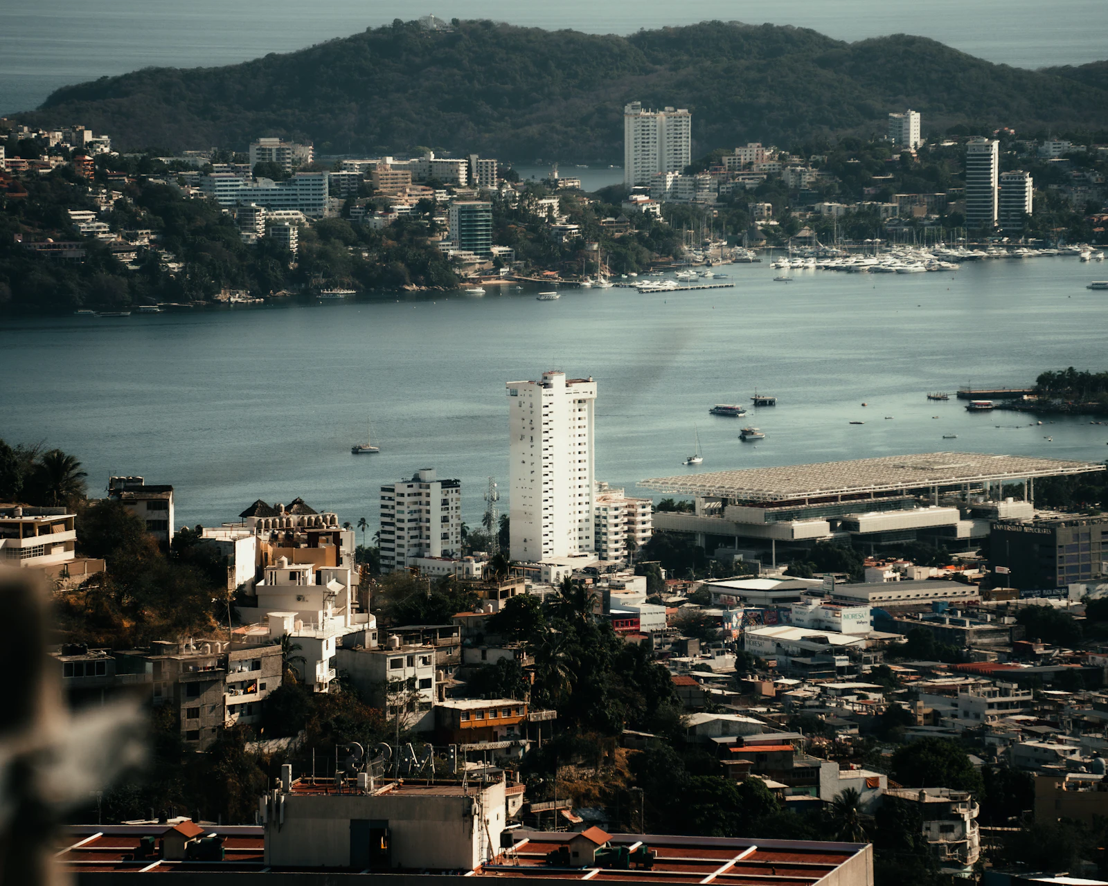 Acapulco, Mexico photo 26 by Emilio Palma