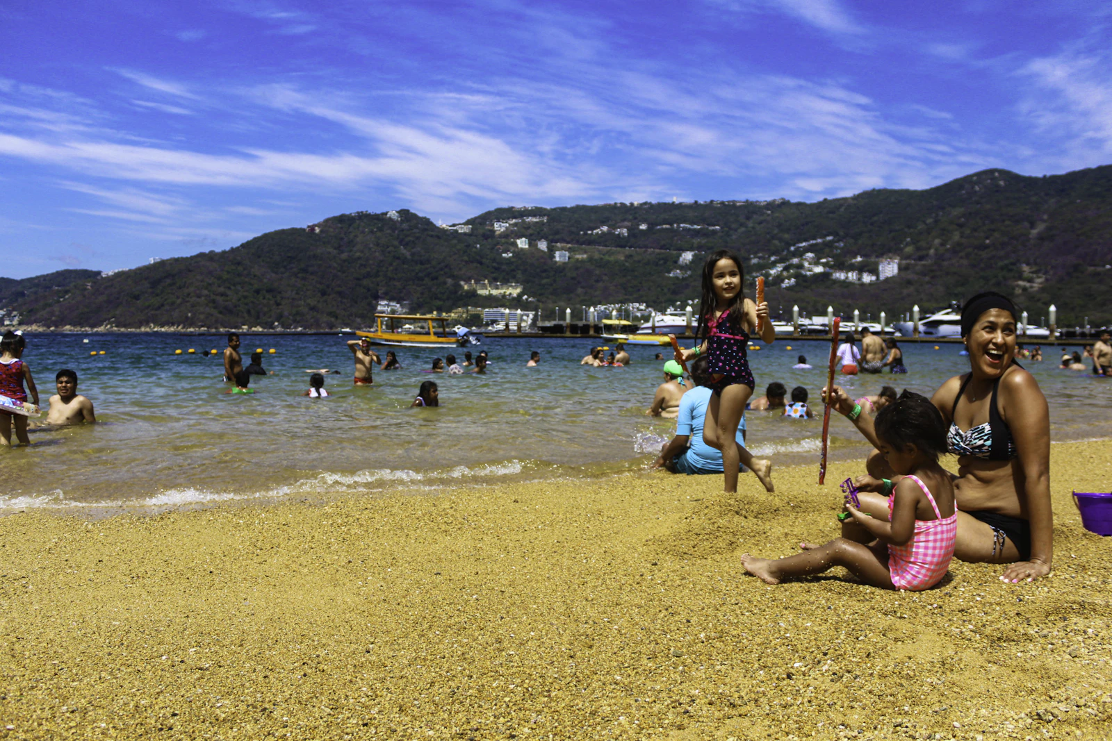Acapulco, Mexico photo 22 by Marco Antonio Casique Reyes