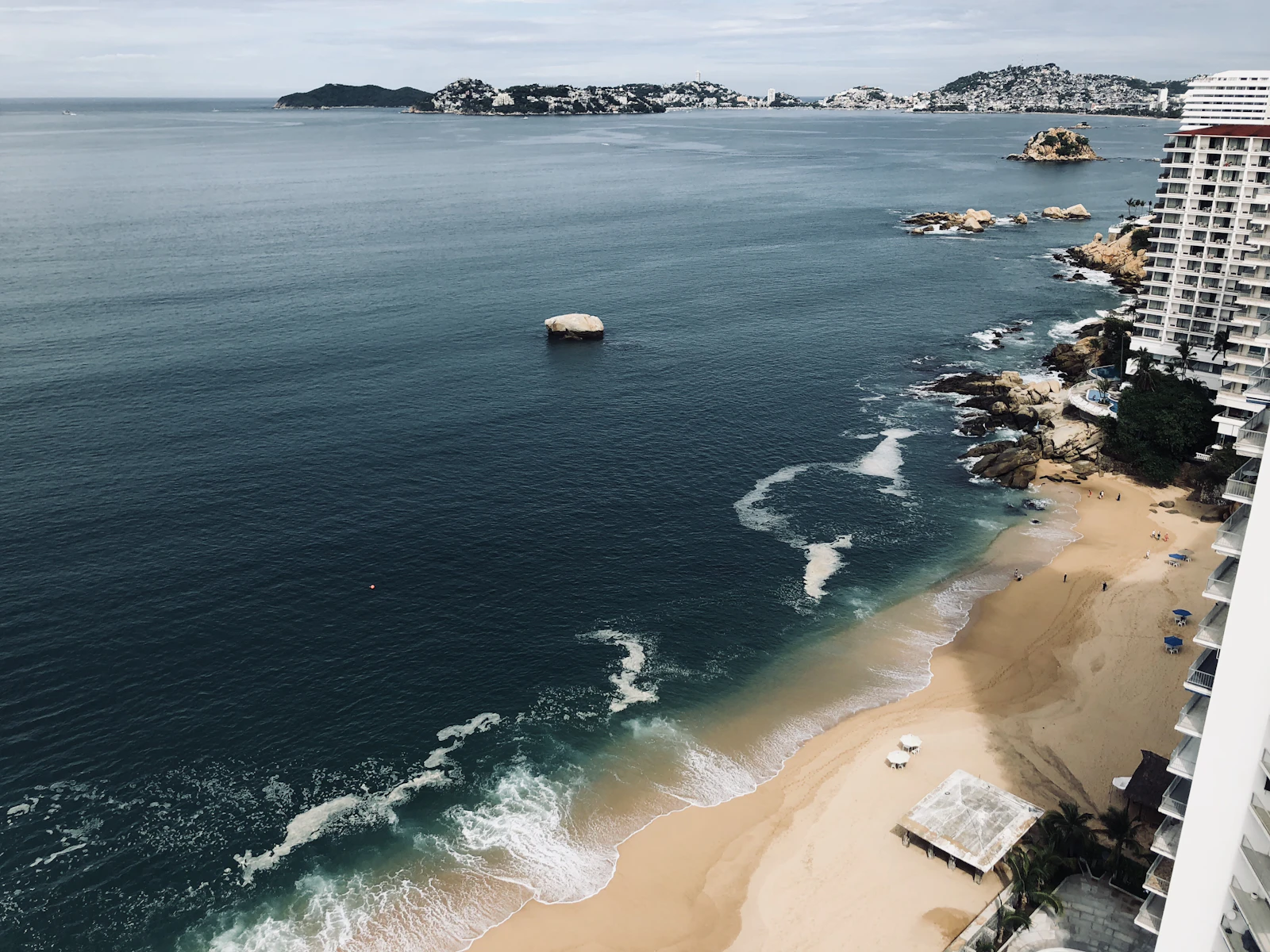 Acapulco, Mexico photo 3 by Andrés Montes De Oca