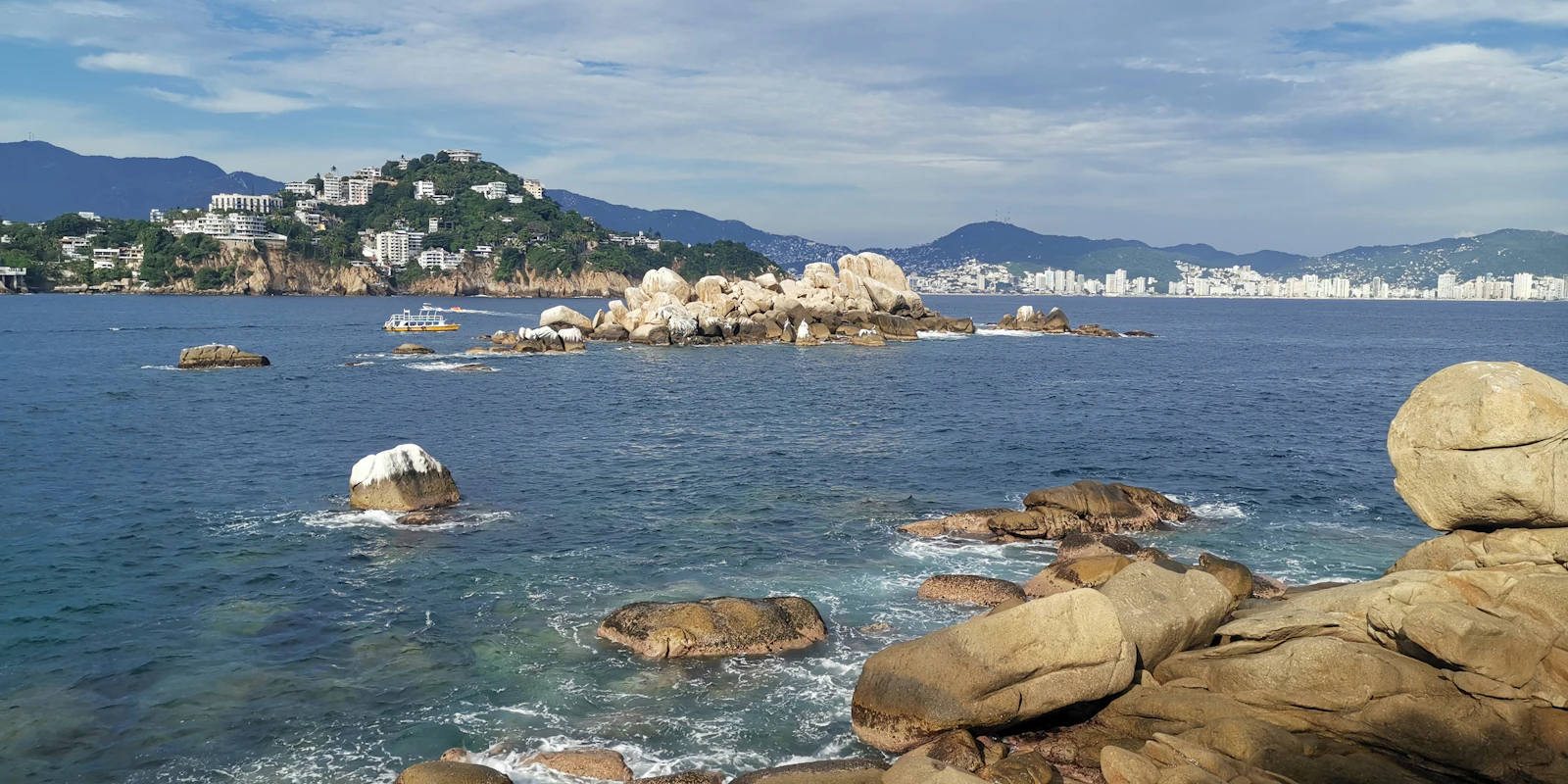 Acapulco, Mexico photo 19 by Anngell ✞ Díaz