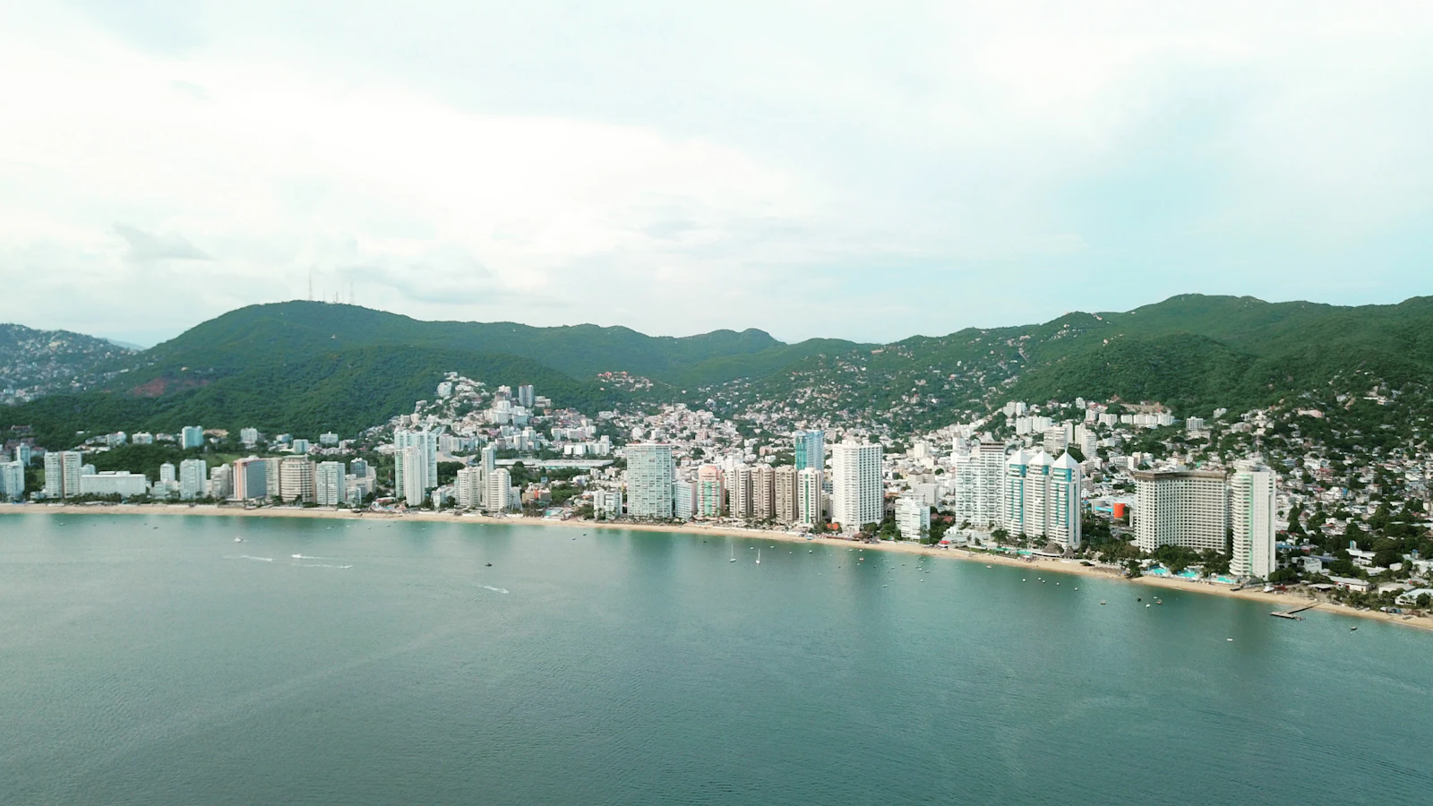 Acapulco, Mexico travel photo