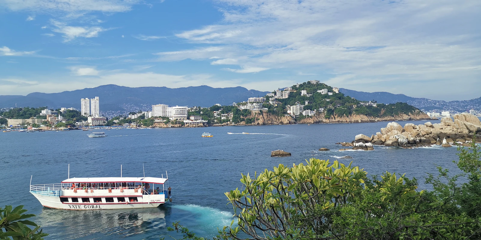 Acapulco, Mexico photo 6 by Anngell ✞ Díaz