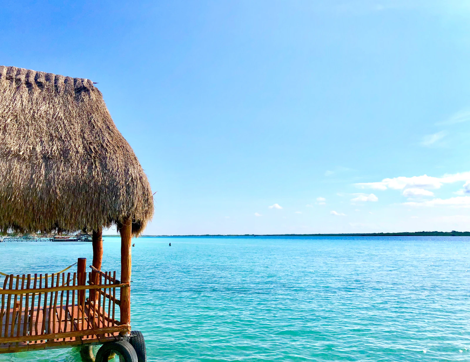 Bacalar, Mexico photo 6 by Max Harris Brassil