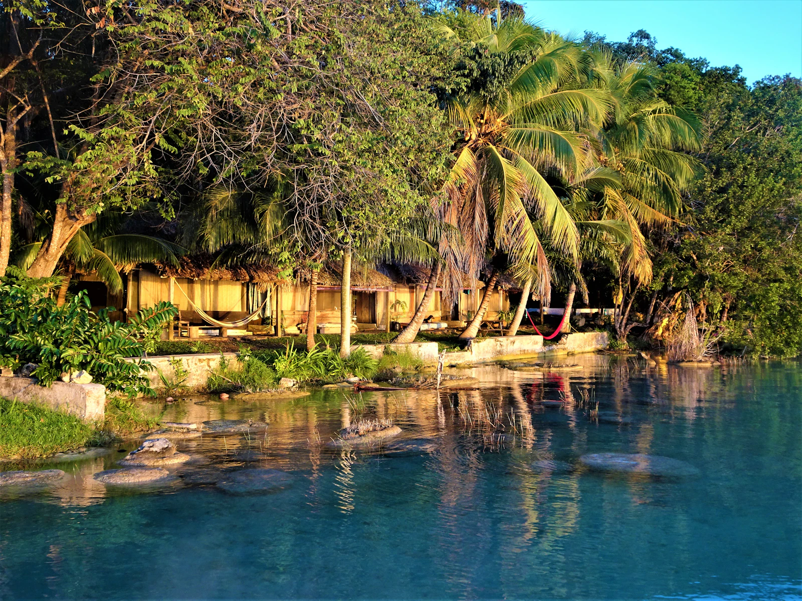 Bacalar, Mexico photo 11 by Laura LaBrie