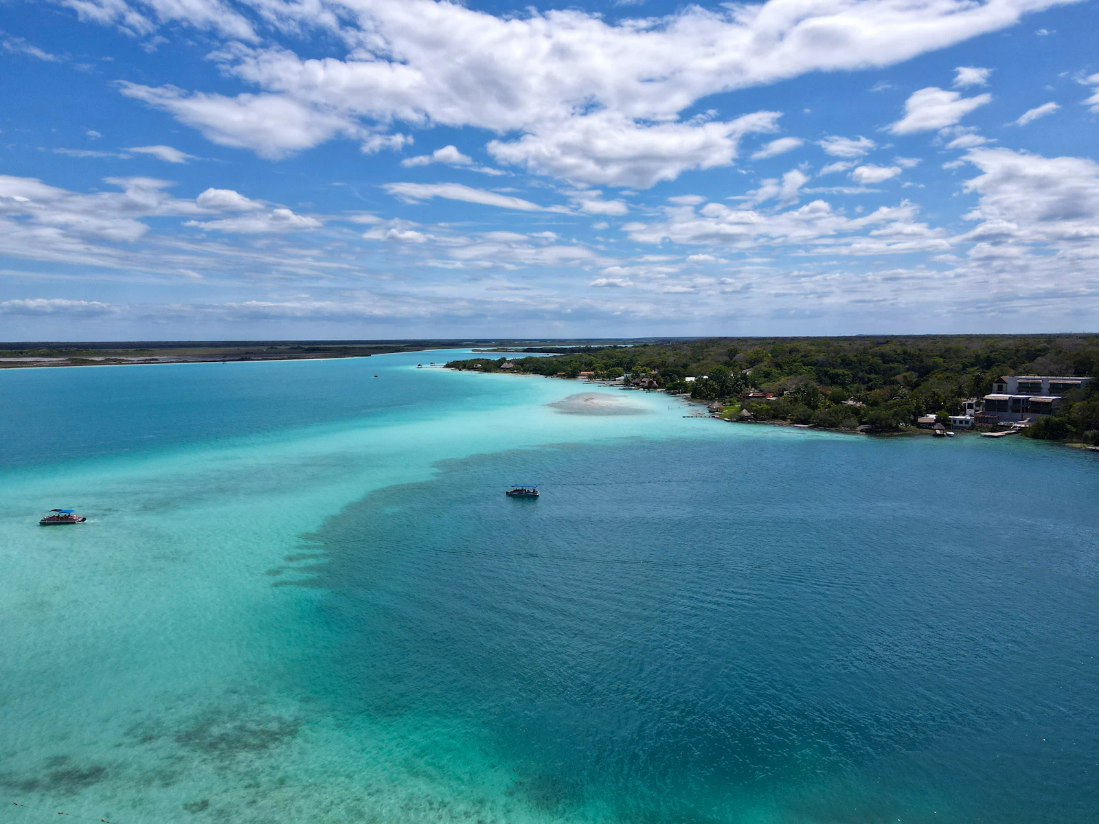 Bacalar, Mexico photo 8 by Dimitris Kiriakakis