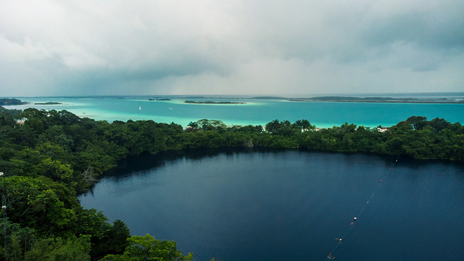 Bacalar, Mexico photo 13 by Leo Escala