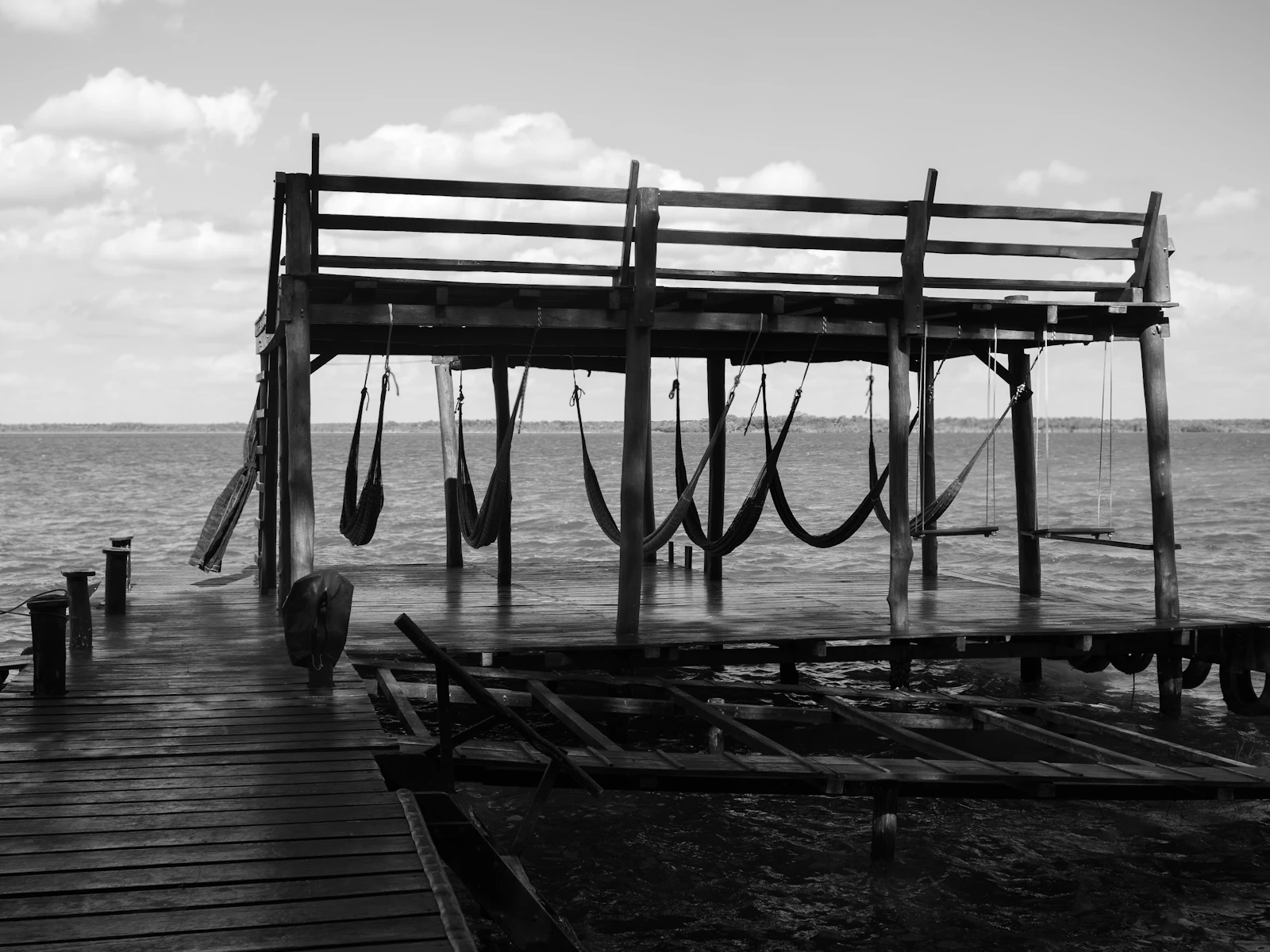 Bacalar, Mexico photo 24 by Phil Desforges