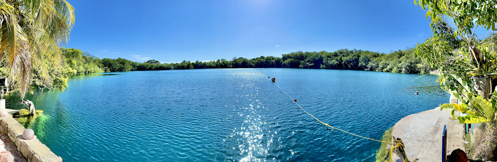 Bacalar, Mexico photo 16 by Leafar Perez