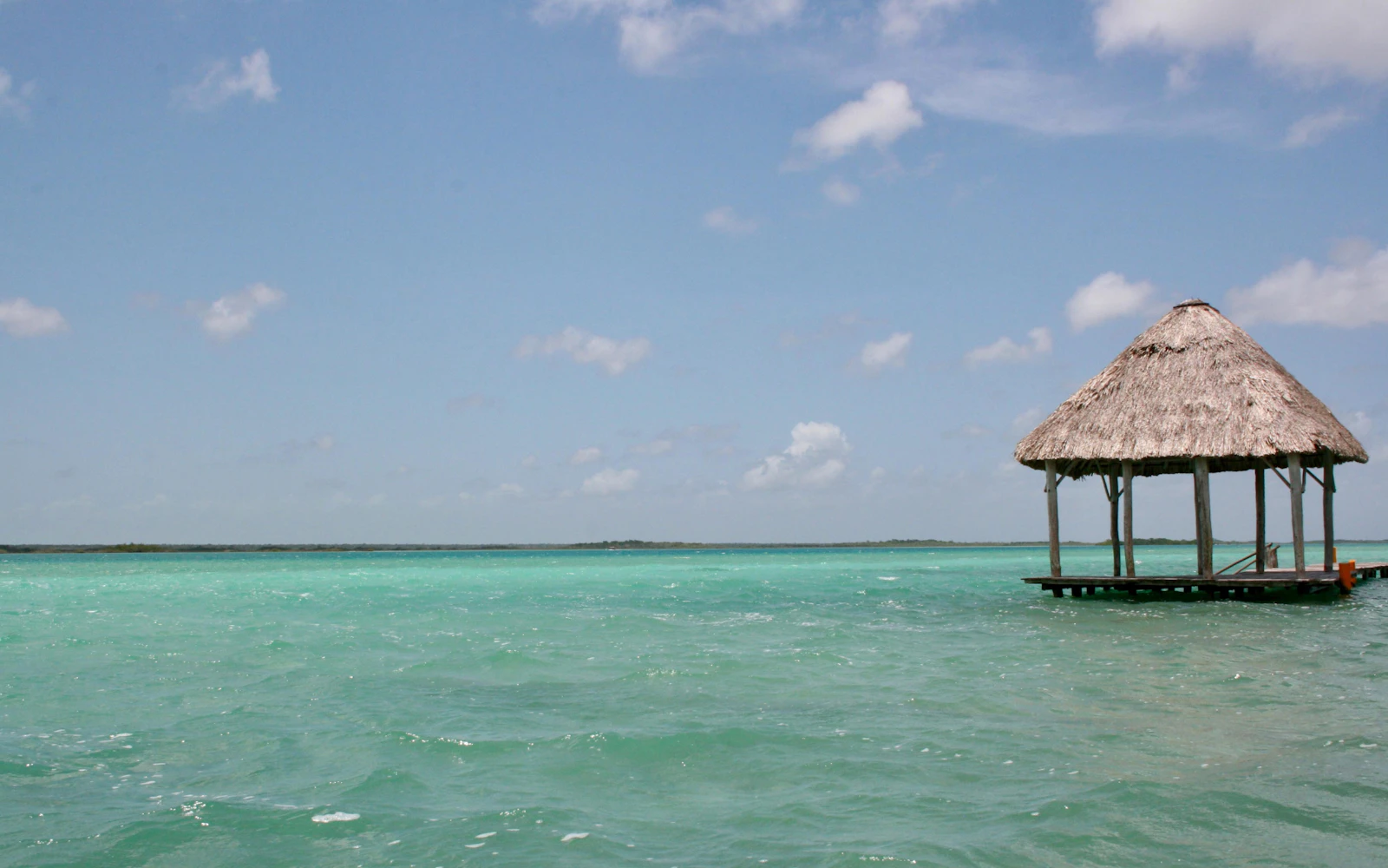 Bacalar, Mexico photo 15 by Tomas Martinez