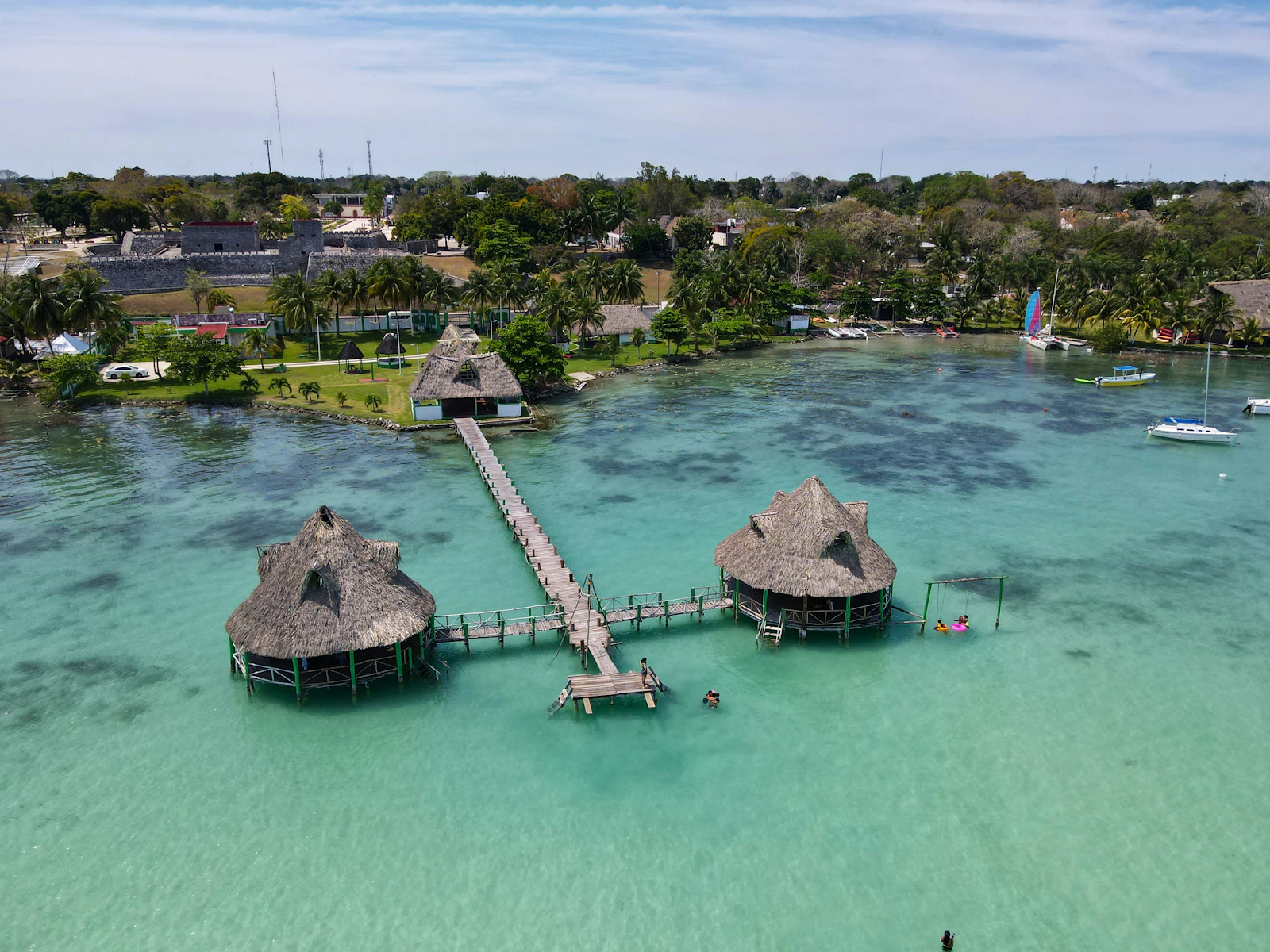 Bacalar, Mexico photo 4 by Dimitris Kiriakakis