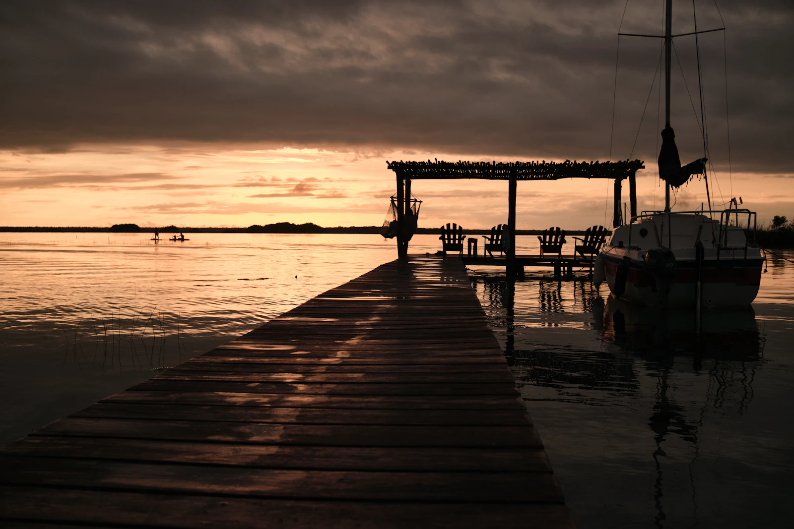 Bacalar, Mexico photo 22 by Sergi Ferrete