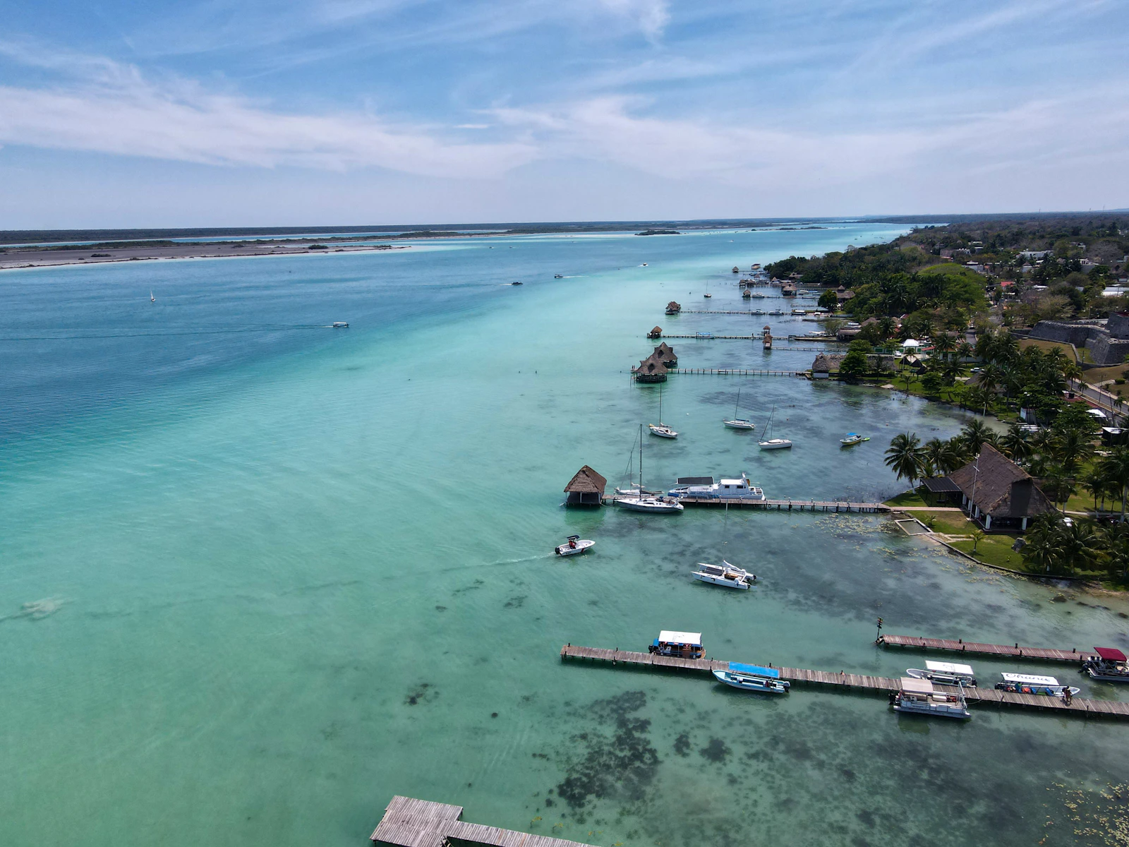 Bacalar, Mexico photo 30 by Dimitris Kiriakakis