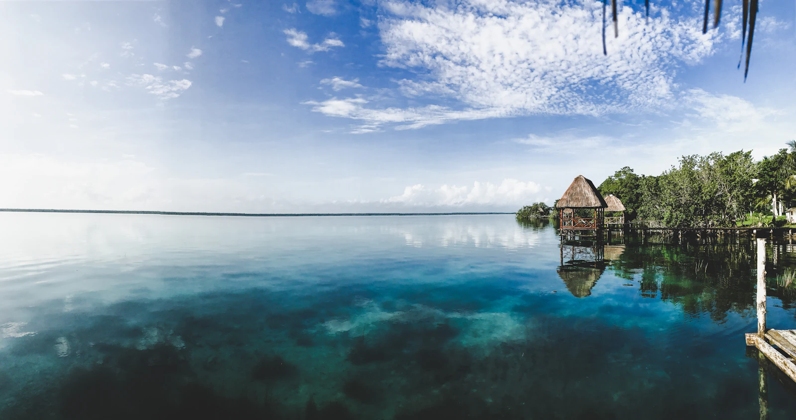 Bacalar, Mexico photo 3 by Camila Vázquez
