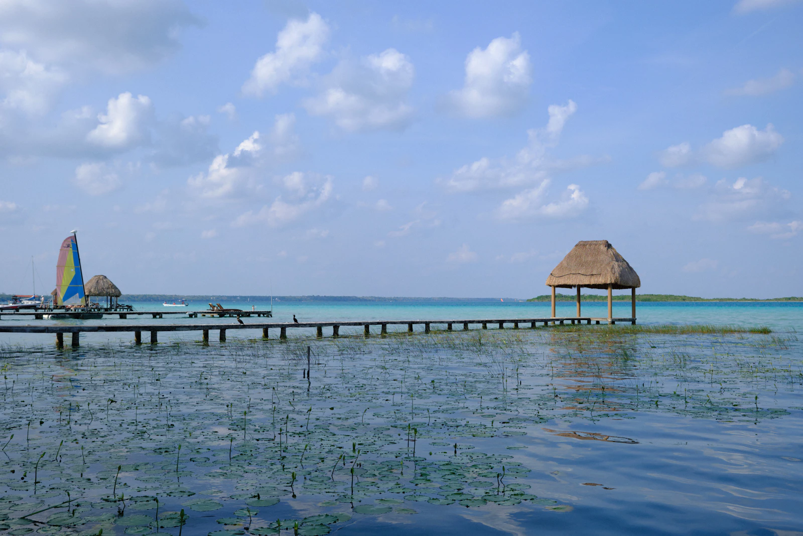 Bacalar, Mexico photo 17 by Austin Curtis