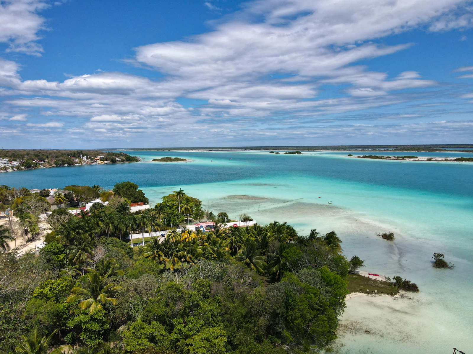 Bacalar, Mexico photo 2 by Dimitris Kiriakakis