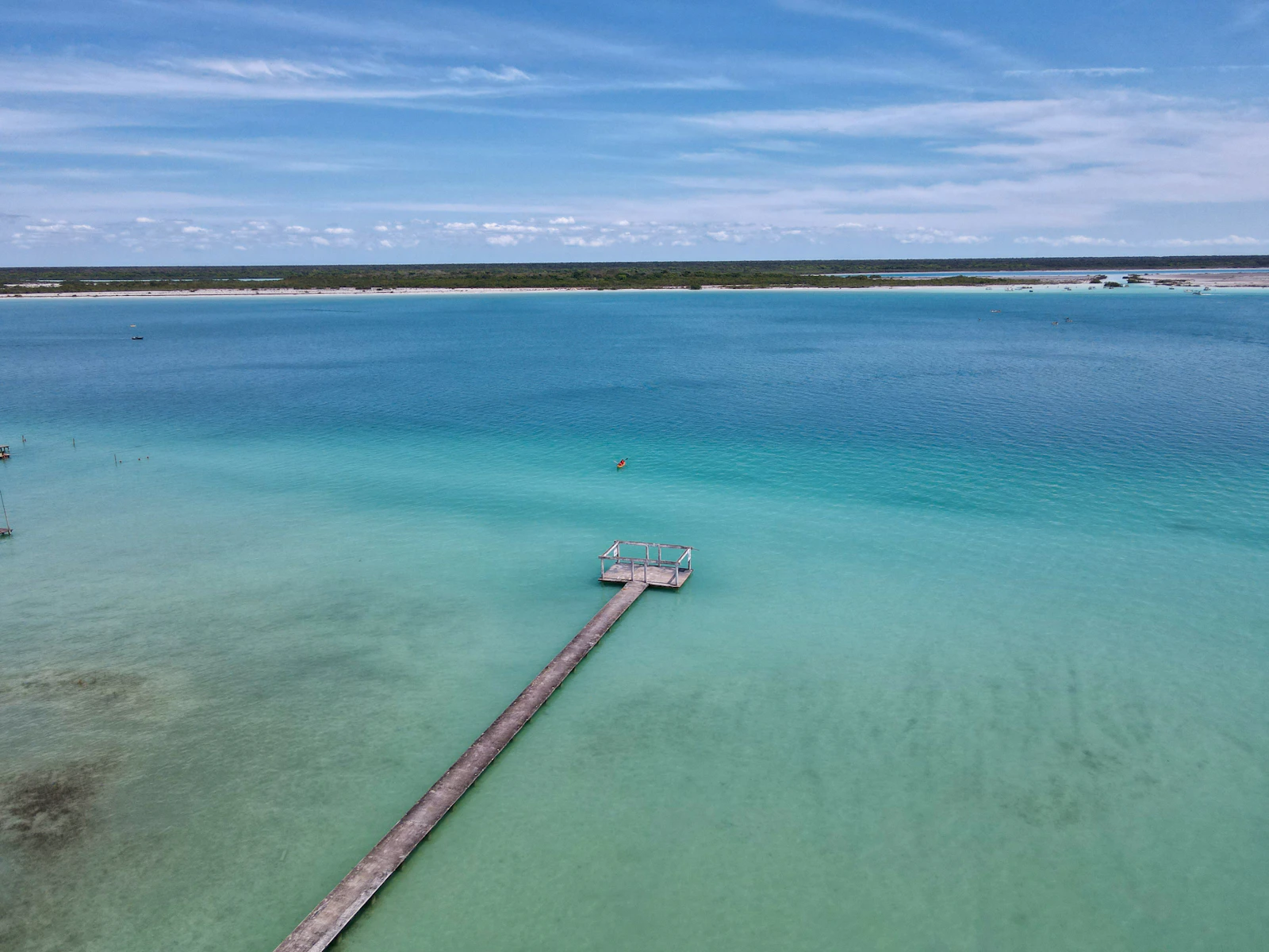 Bacalar, Mexico photo 29 by Dimitris Kiriakakis