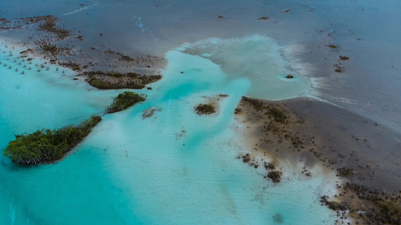 Bacalar, Mexico photo 12 by Leo Escala