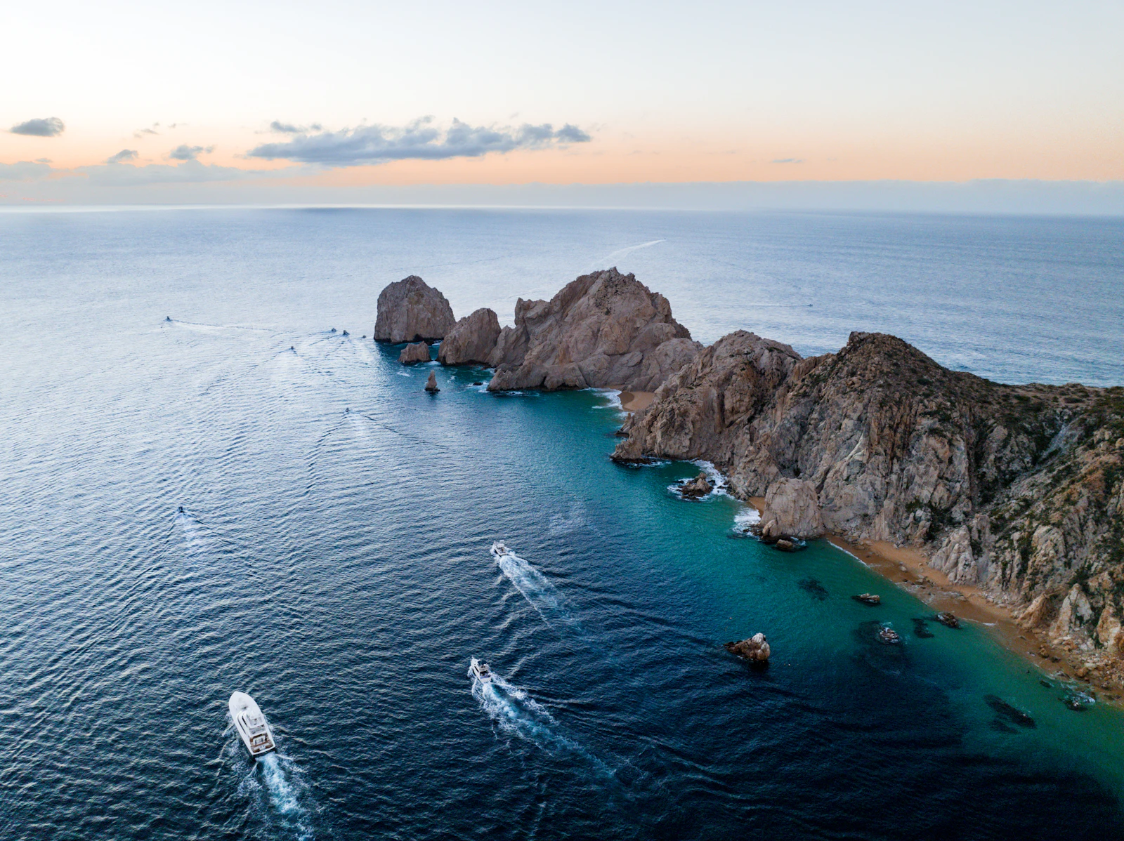 Cabo San Lucas, Mexico photo 29 by Josh Withers