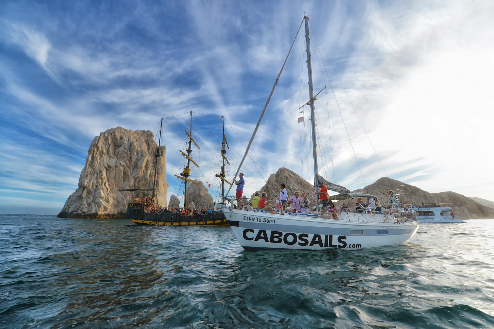 Cabo San Lucas, Mexico photo 26 by frank mckenna