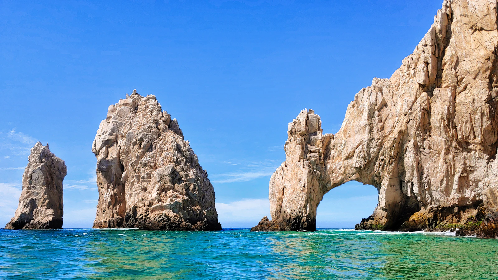 Cabo San Lucas, Mexico photo 2 by Mario Mendez