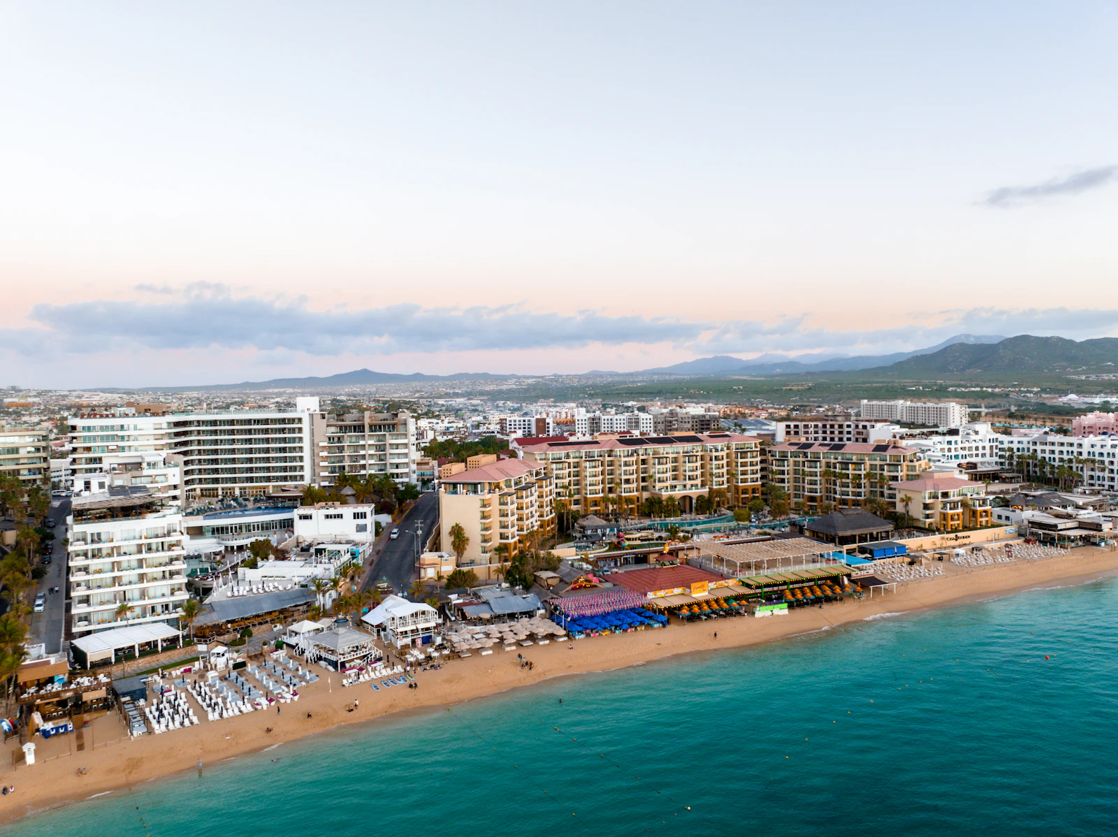 Cabo San Lucas, Mexico photo 23 by Josh Withers