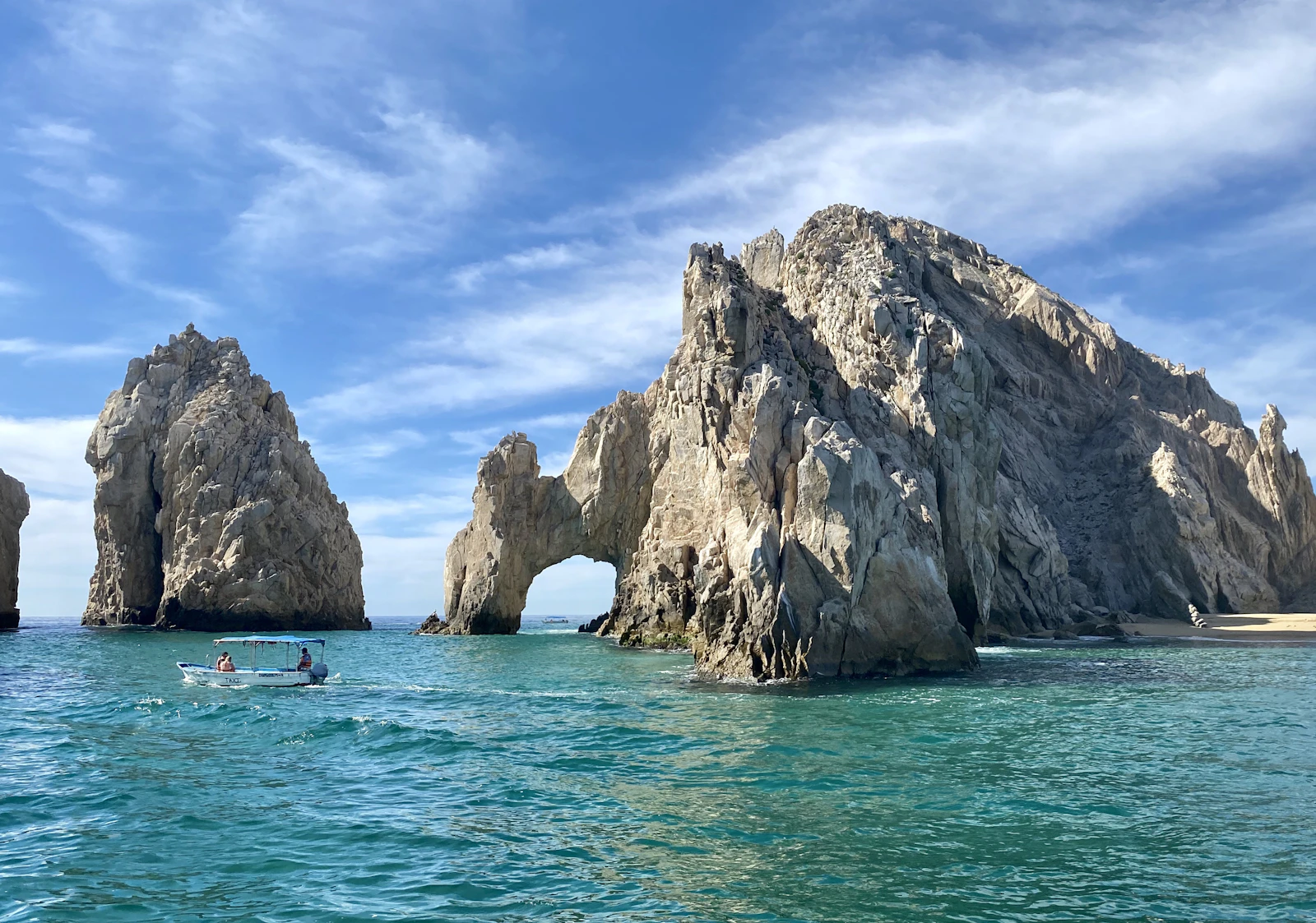 Cabo San Lucas, Mexico photo 1 by Victoria Bragg