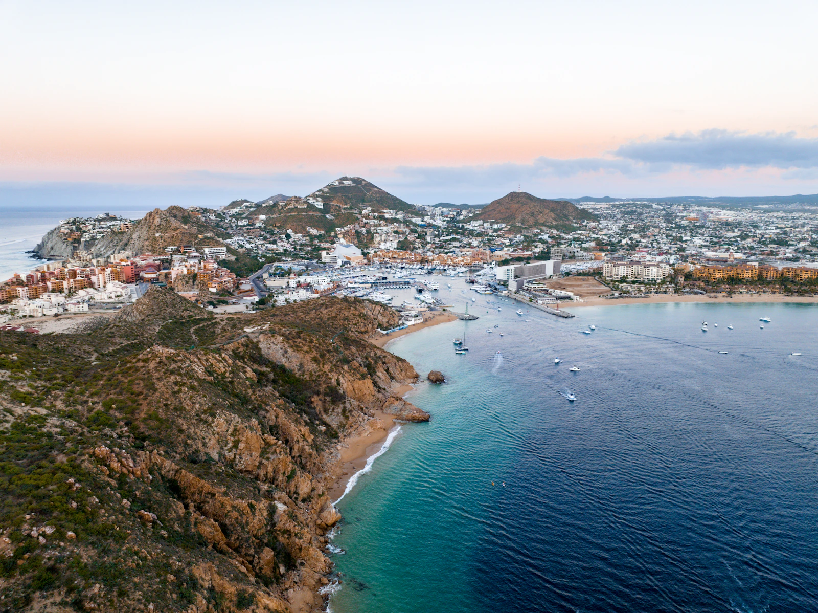 Cabo San Lucas, Mexico photo 10 by Josh Withers