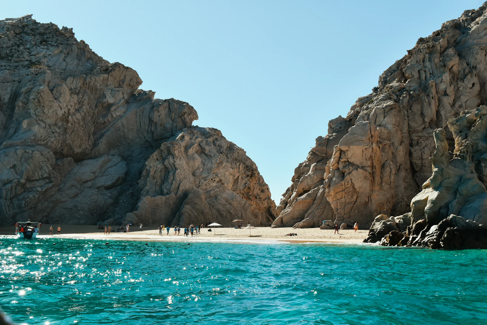 Cabo San Lucas, Mexico photo 21 by Morgan Newnham
