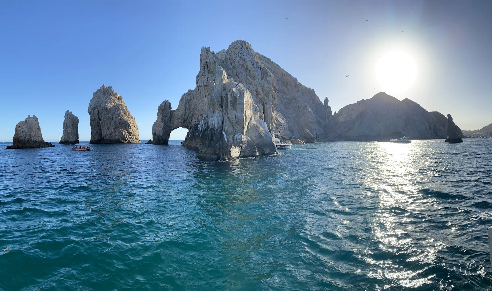Cabo San Lucas, Mexico photo 15 by Shahrzad Kosari