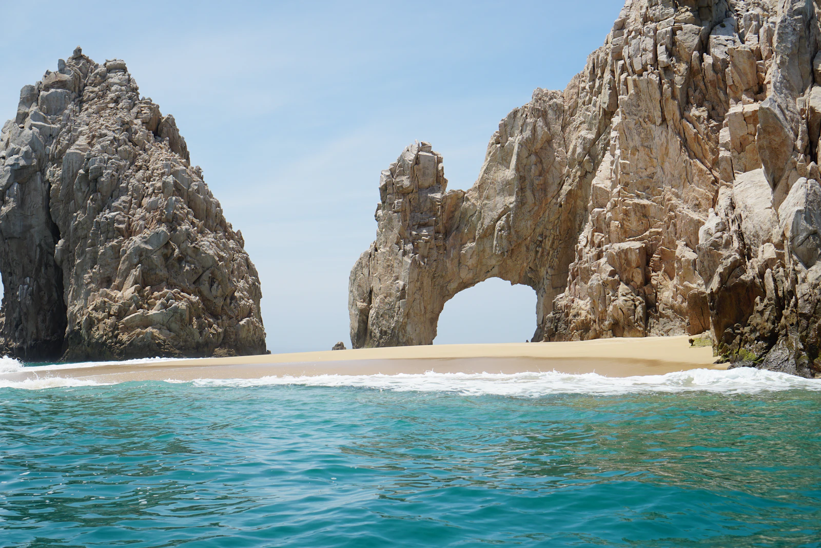 Cabo San Lucas, Mexico photo 9 by Salvador Navarro Maldonado