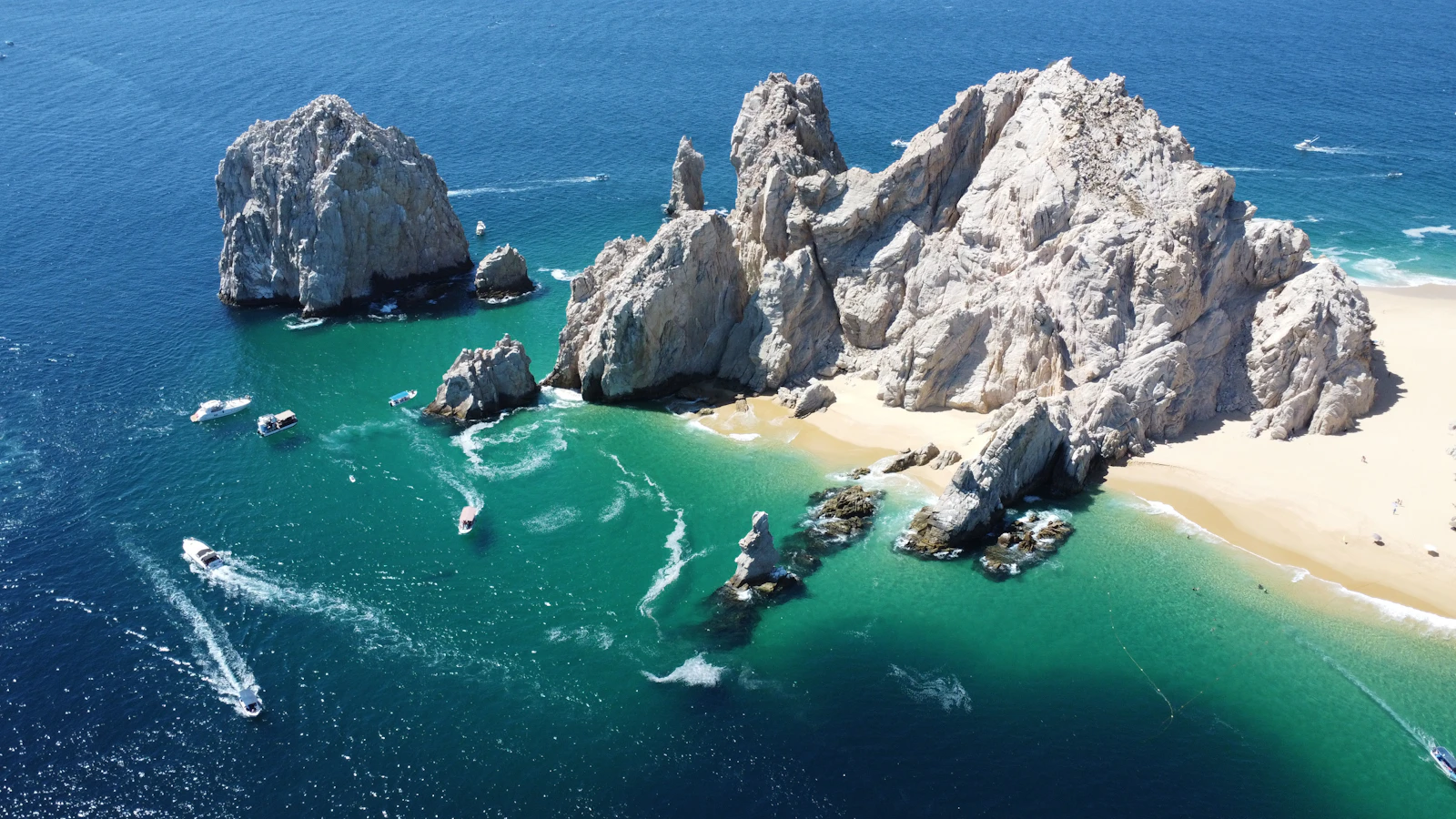 Cabo San Lucas, Mexico photo 6 by Eric Clark