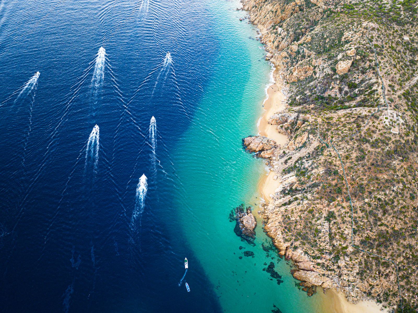 Cabo San Lucas, Mexico photo 18 by Josh Withers