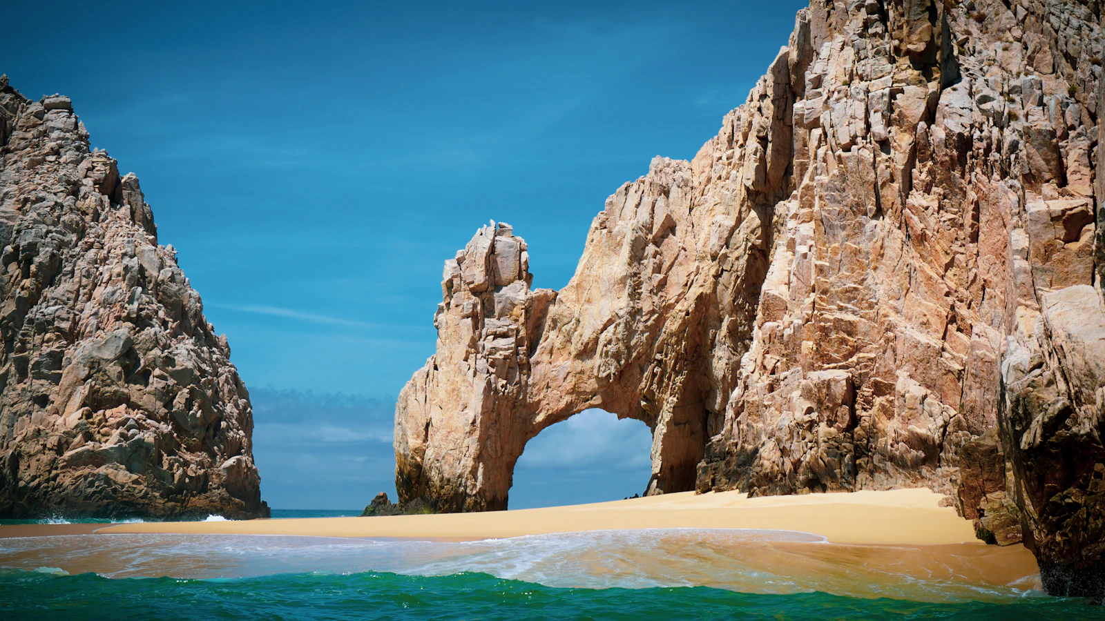 Cabo San Lucas, Mexico photo 8 by Vania Medina
