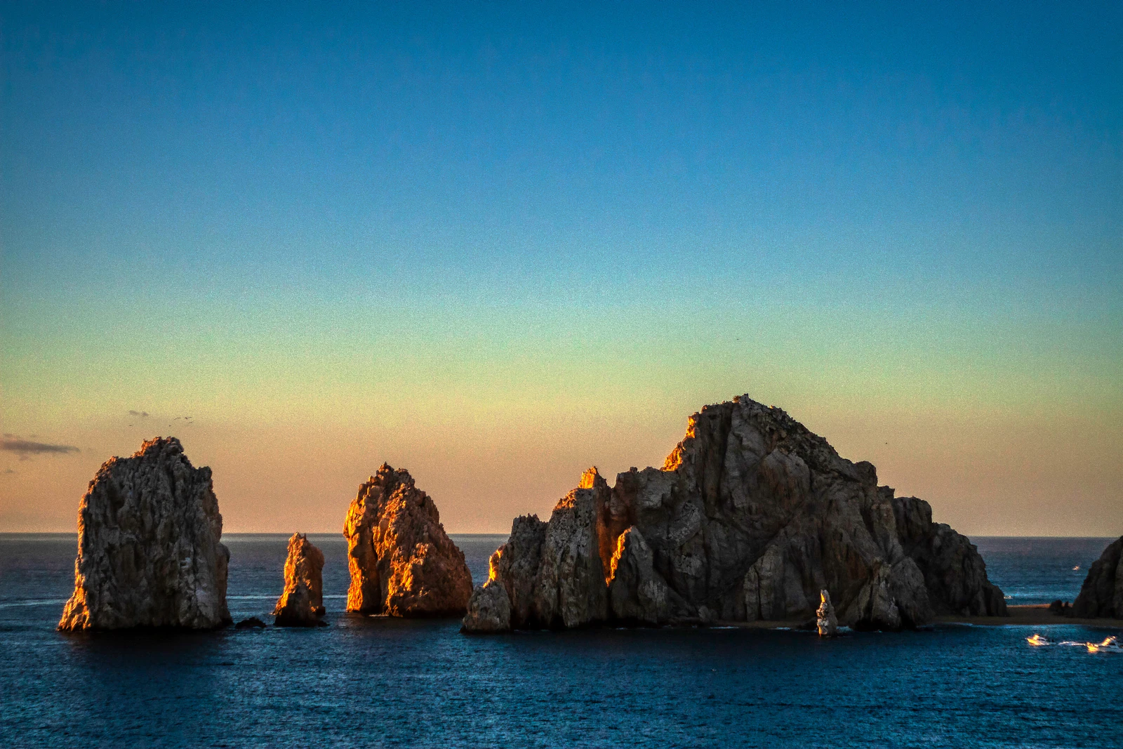 Cabo San Lucas, Mexico photo 12 by Mick Haupt