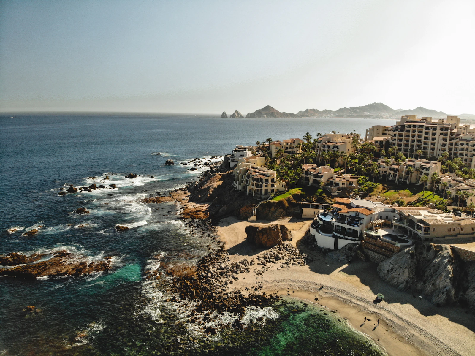 Cabo San Lucas, Mexico photo 5 by Victor Hughes