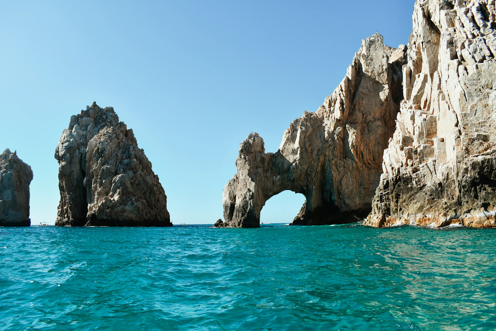 Cabo San Lucas, Mexico photo 16 by Morgan Newnham