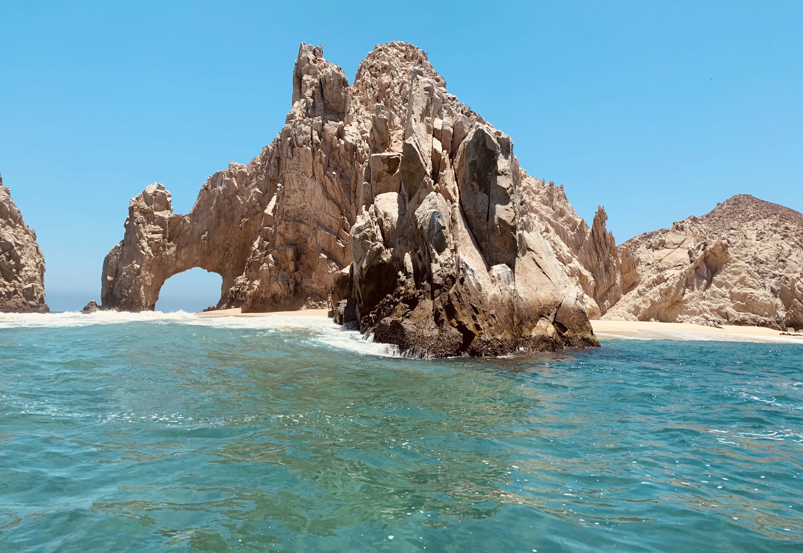 Cabo San Lucas, Mexico photo 24 by Itzel Naranjo