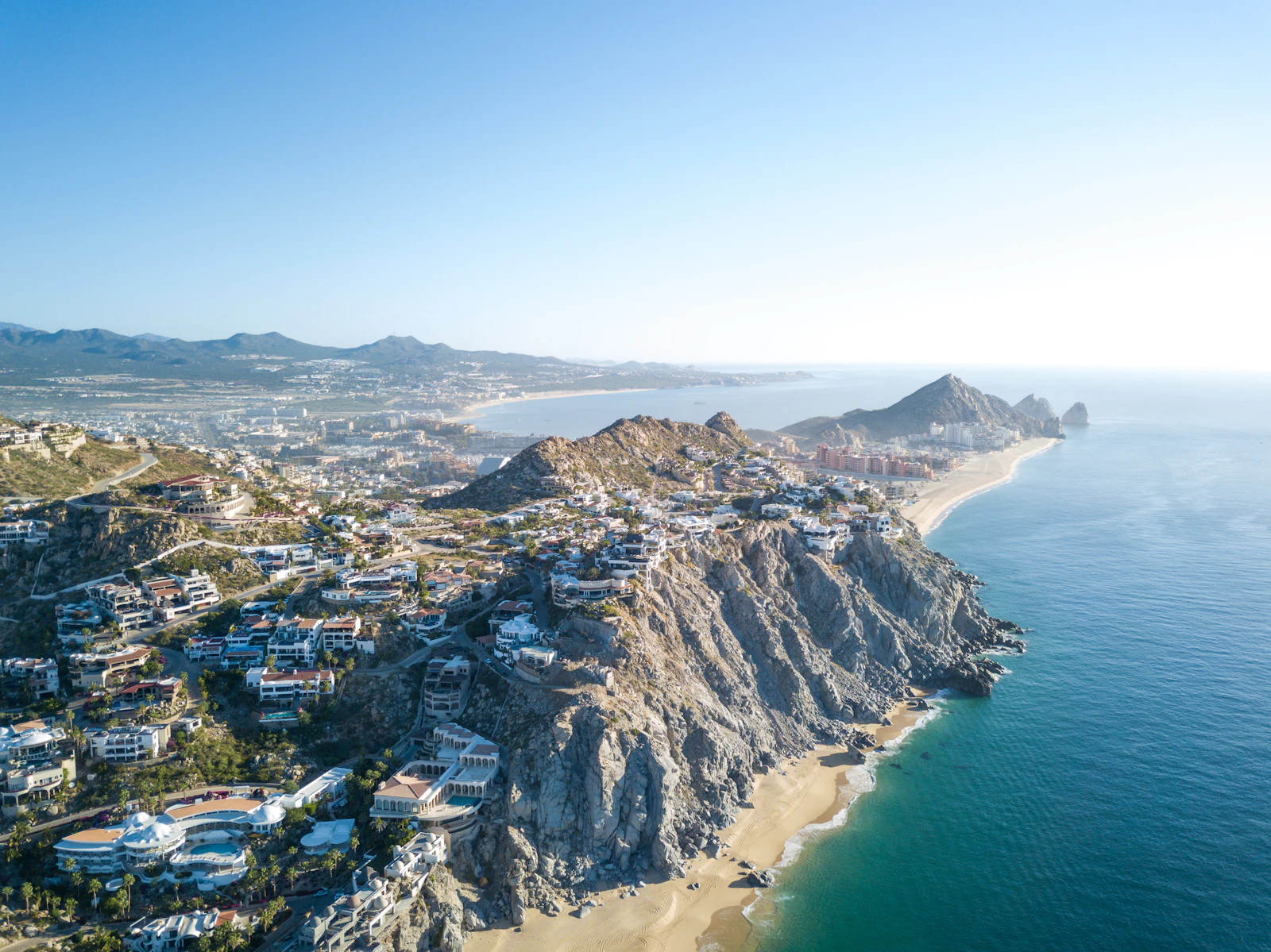 Cabo San Lucas, Mexico photo 4 by John Cafazza