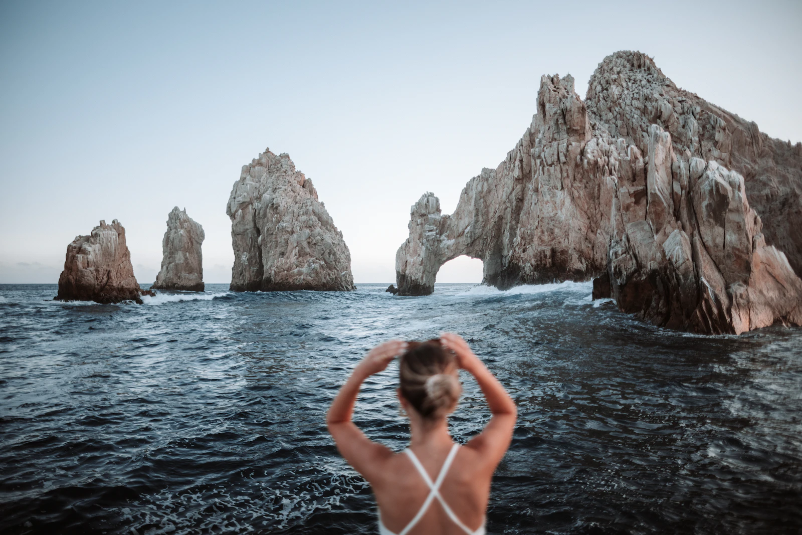 Cabo San Lucas, Mexico photo 11 by Roberto Nickson
