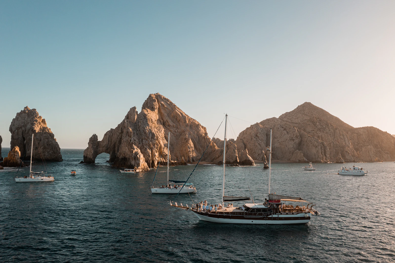 Cabo San Lucas, Mexico photo 3 by Carlos Gilbert