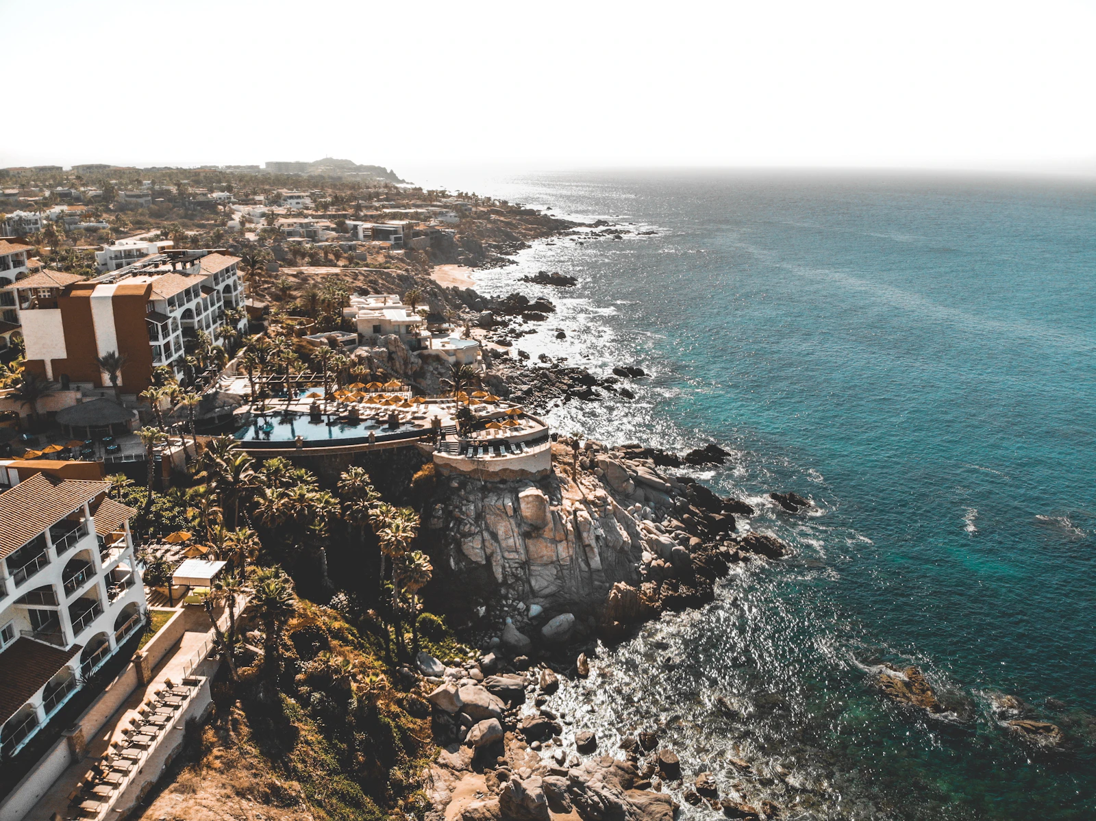 Cabo San Lucas, Mexico photo 17 by Victor Hughes