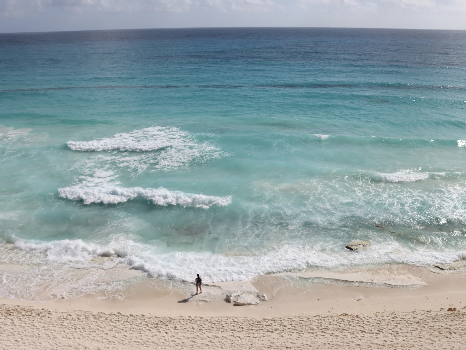 Cancún, Mexico photo 13 by Hongbin
