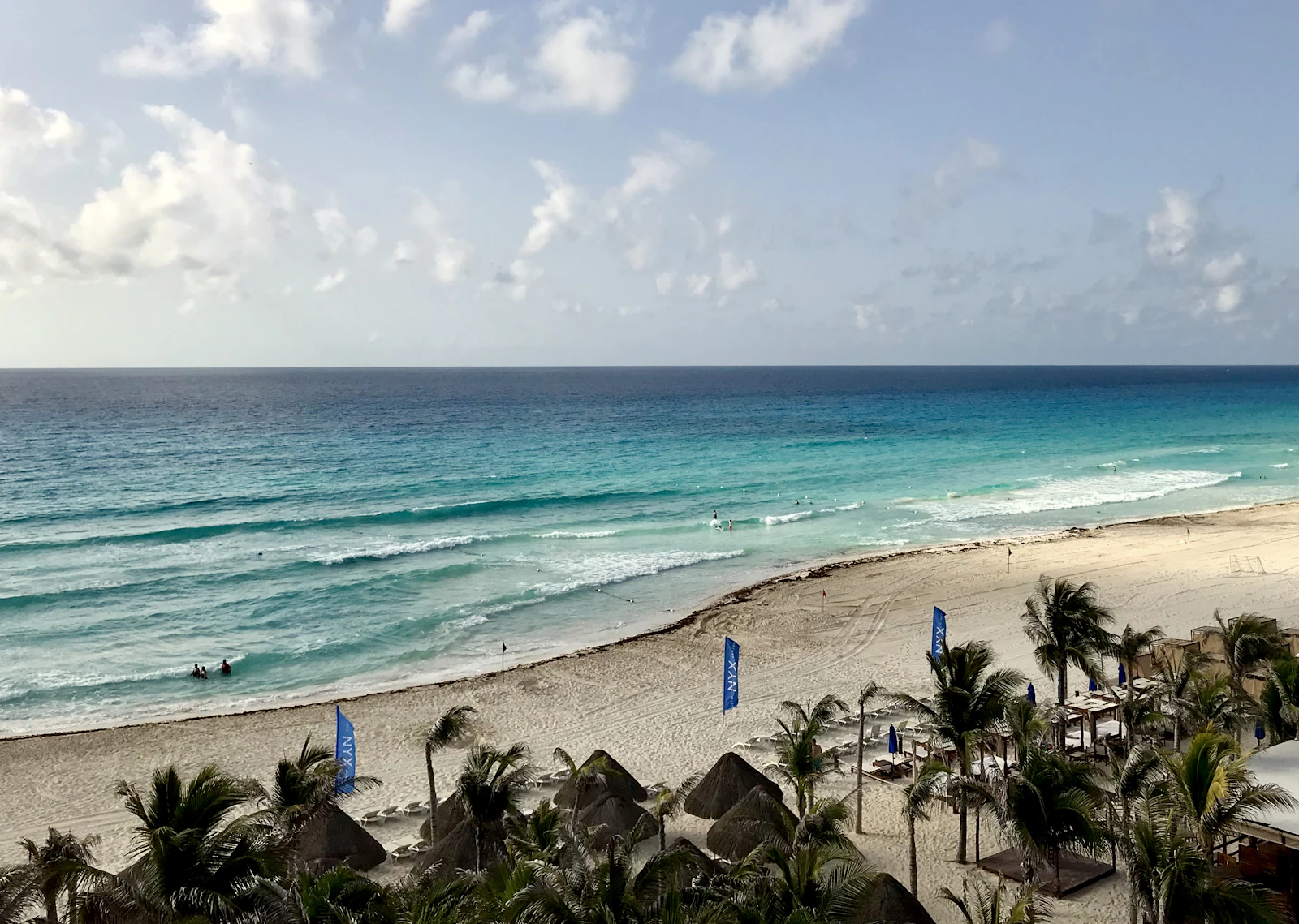 Cancún, Mexico photo 20 by Jess Torre