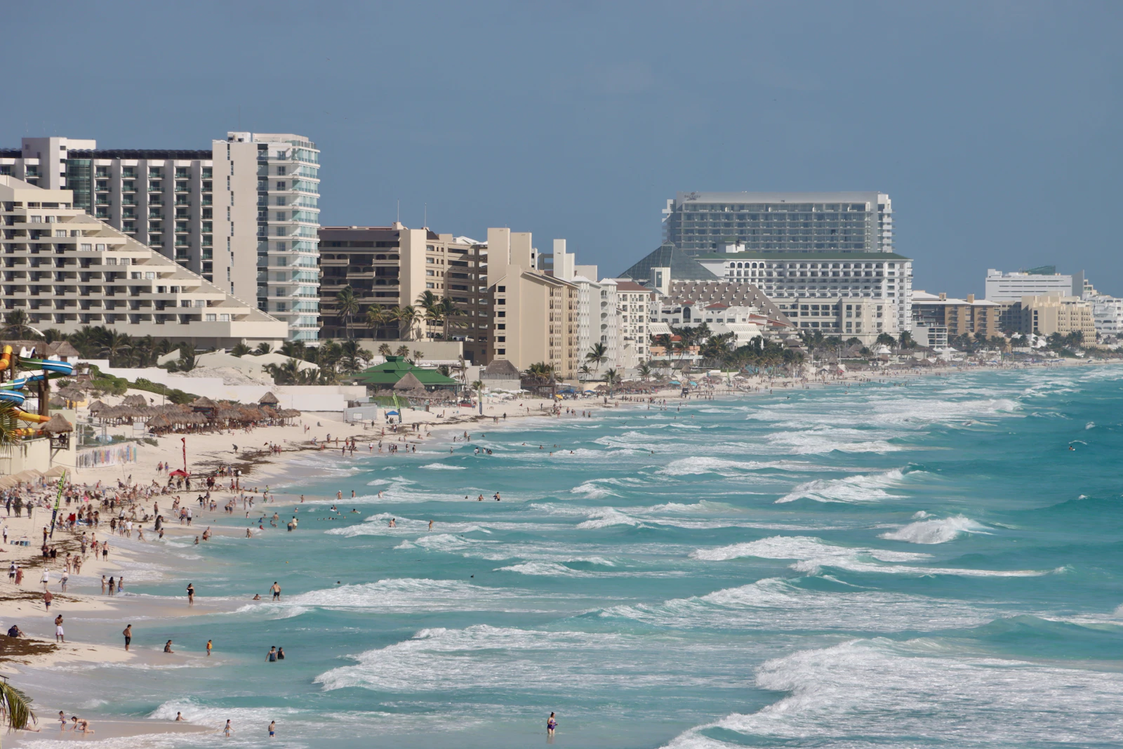 Cancún, Mexico photo 21 by Hongbin