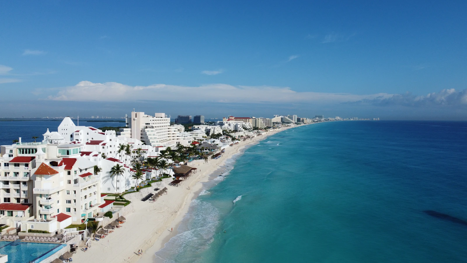Cancún, Mexico photo 27 by Anton Lukin